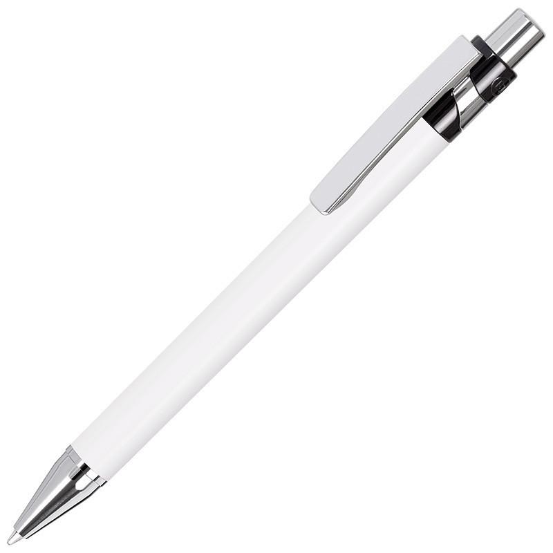 Długopis LECCE PEN TANTRA plastikowo metalowy z nadrukiem Twojej firmy