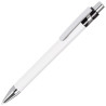 LECCE PEN TANTRA plastic metal Ballpen with Your company's print
