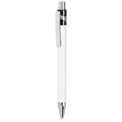 Długopis LECCE PEN TANTRA plastikowo metalowy z nadrukiem Twojej firmy
