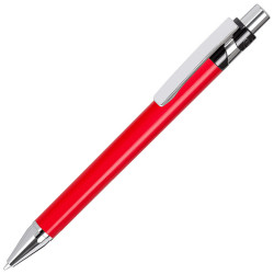 Długopis LECCE PEN TANTRA plastikowo metalowy z nadrukiem Twojej firmy