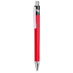 Długopis LECCE PEN TANTRA plastikowo metalowy z nadrukiem Twojej firmy