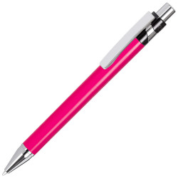 Długopis LECCE PEN TANTRA plastikowo metalowy z nadrukiem Twojej firmy