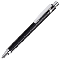 Długopis LECCE PEN TANTRA plastikowo metalowy z nadrukiem Twojej firmy