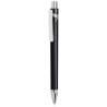 LECCE PEN TANTRA plastic metal Ballpen with Your company's print