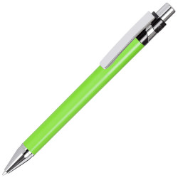 Długopis LECCE PEN TANTRA plastikowo metalowy z nadrukiem Twojej firmy