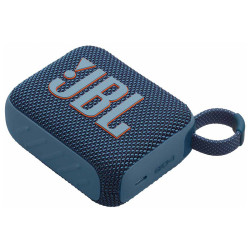 JBL GO 4 Wireless Speaker recycled Eco with Your print