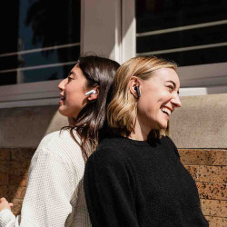 Słuchawki Bezprzewodowe Douszne JBL TUNE FLEX 2 upominek reklamowy