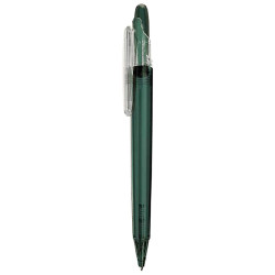 LECCE PEN OTTO FROST Ballpen transparent with logo print