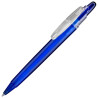 LECCE PEN OTTO FROST Ballpen transparent with logo print