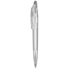 LECCE PEN OTTO FROST Ballpen transparent with logo print