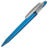 Długopis reklamowy LECCE PEN OTTO FROST SAT plastikowy z logo