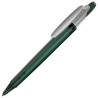 Długopis reklamowy LECCE PEN OTTO FROST SAT plastikowy z logo