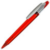Długopis reklamowy LECCE PEN OTTO FROST SAT plastikowy z logo