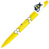 LECCE PEN OTTO CLIP SPECIAL advertising Ballpen with logo clip