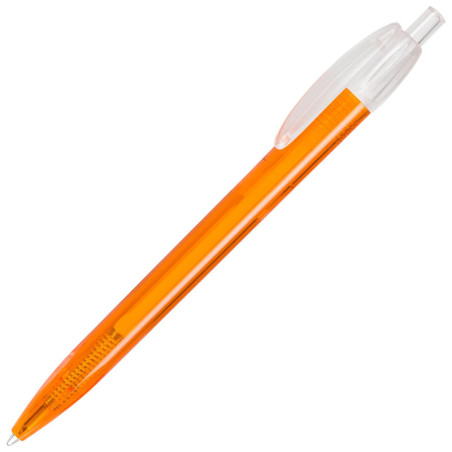 Długopis LECCE PEN X-ONE FROST FANTAZJA plastikowy reklamowy