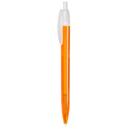 LECCE PEN X-ONE FROST FANTASIA Ballpen plastic promotional pen