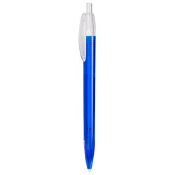 Długopis LECCE PEN X-ONE FROST FANTAZJA plastikowy reklamowy