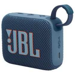 Głośnik Bezprzewodowy JBL GO 4 Eco z recyklingu z Twoim nadrukiem