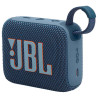 JBL GO 4 Wireless Speaker recycled Eco with Your print