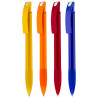 Plastic LECCE PEN NOVE MT promotional Ballpen