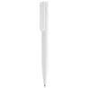LECCE PEN TARGET SOLID plastic Ballpen with Your company's logo