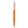 Długopis LECCE PEN TARGET SOLID plastikowy z logo Twojej firmy