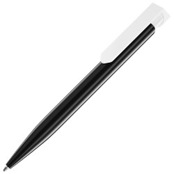 LECCE PEN TARGET SOLID plastic Ballpen with Your company's logo