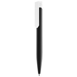 LECCE PEN TARGET SOLID plastic Ballpen with Your company's logo