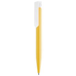 LECCE PEN TARGET SOLID plastic Ballpen with Your company's logo