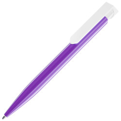 Długopis LECCE PEN TARGET SOLID plastikowy z logo Twojej firmy