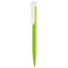 LECCE PEN TARGET SOLID plastic Ballpen with Your company's logo