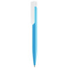 LECCE PEN TARGET SOLID plastic Ballpen with Your company's logo
