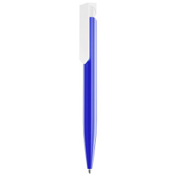 LECCE PEN TARGET SOLID plastic Ballpen with Your company's logo