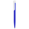 LECCE PEN TARGET SOLID plastic Ballpen with Your company's logo
