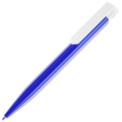 LECCE PEN TARGET SOLID plastic Ballpen with Your company's logo