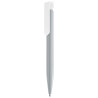 LECCE PEN TARGET SOLID plastic Ballpen with Your company's logo
