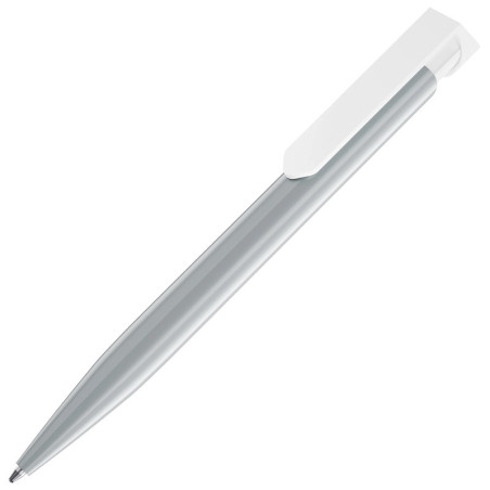 LECCE PEN TARGET SOLID plastic Ballpen with Your company's logo