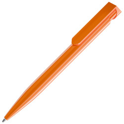LECCE PEN TARGET MONOCOLOR promotional Ballpen plastic with print