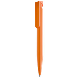 LECCE PEN TARGET MONOCOLOR promotional Ballpen plastic with print