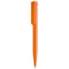 Długopis reklamowy LECCE PEN TARGET MONOCOLOR plastikowy z nadrukiem