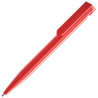 LECCE PEN TARGET MONOCOLOR promotional Ballpen plastic with print