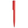 LECCE PEN TARGET MONOCOLOR promotional Ballpen plastic with print