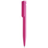 LECCE PEN TARGET MONOCOLOR promotional Ballpen plastic with print