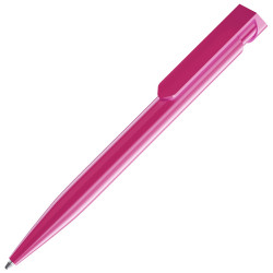 LECCE PEN TARGET MONOCOLOR promotional Ballpen plastic with print