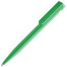 LECCE PEN TARGET MONOCOLOR promotional Ballpen plastic with print