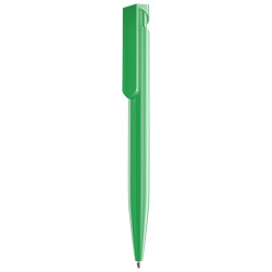 LECCE PEN TARGET MONOCOLOR promotional Ballpen plastic with print