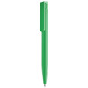 LECCE PEN TARGET MONOCOLOR promotional Ballpen plastic with print