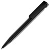 LECCE PEN TARGET MONOCOLOR promotional Ballpen plastic with print