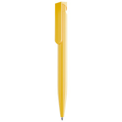 LECCE PEN TARGET MONOCOLOR promotional Ballpen plastic with print