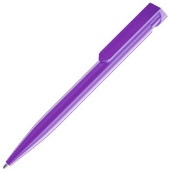 LECCE PEN TARGET MONOCOLOR promotional Ballpen plastic with print